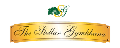 The Stellar Gymkhana
